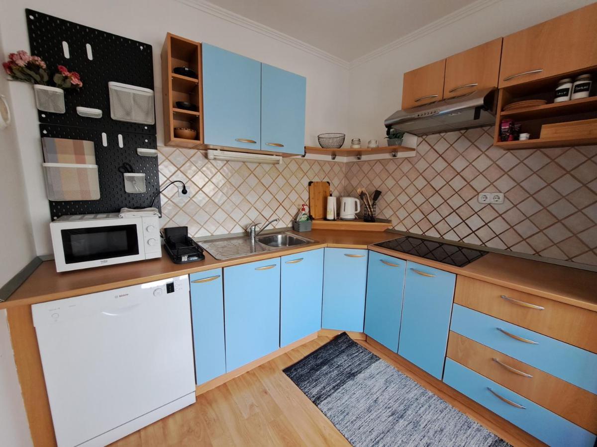 Charming Celje City Center Apartment Ngoại thất bức ảnh