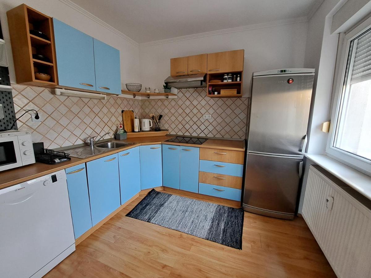 Charming Celje City Center Apartment Ngoại thất bức ảnh
