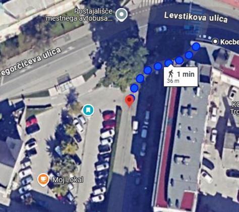 Charming Celje City Center Apartment Ngoại thất bức ảnh
